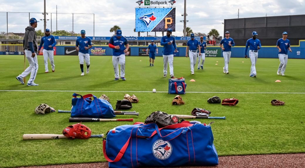 On Frustrations and Disappointment of the Toronto Blue Jays and Their Lack of Sustainability