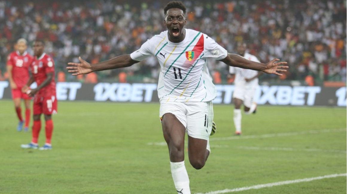 AFCON – The Story so Far