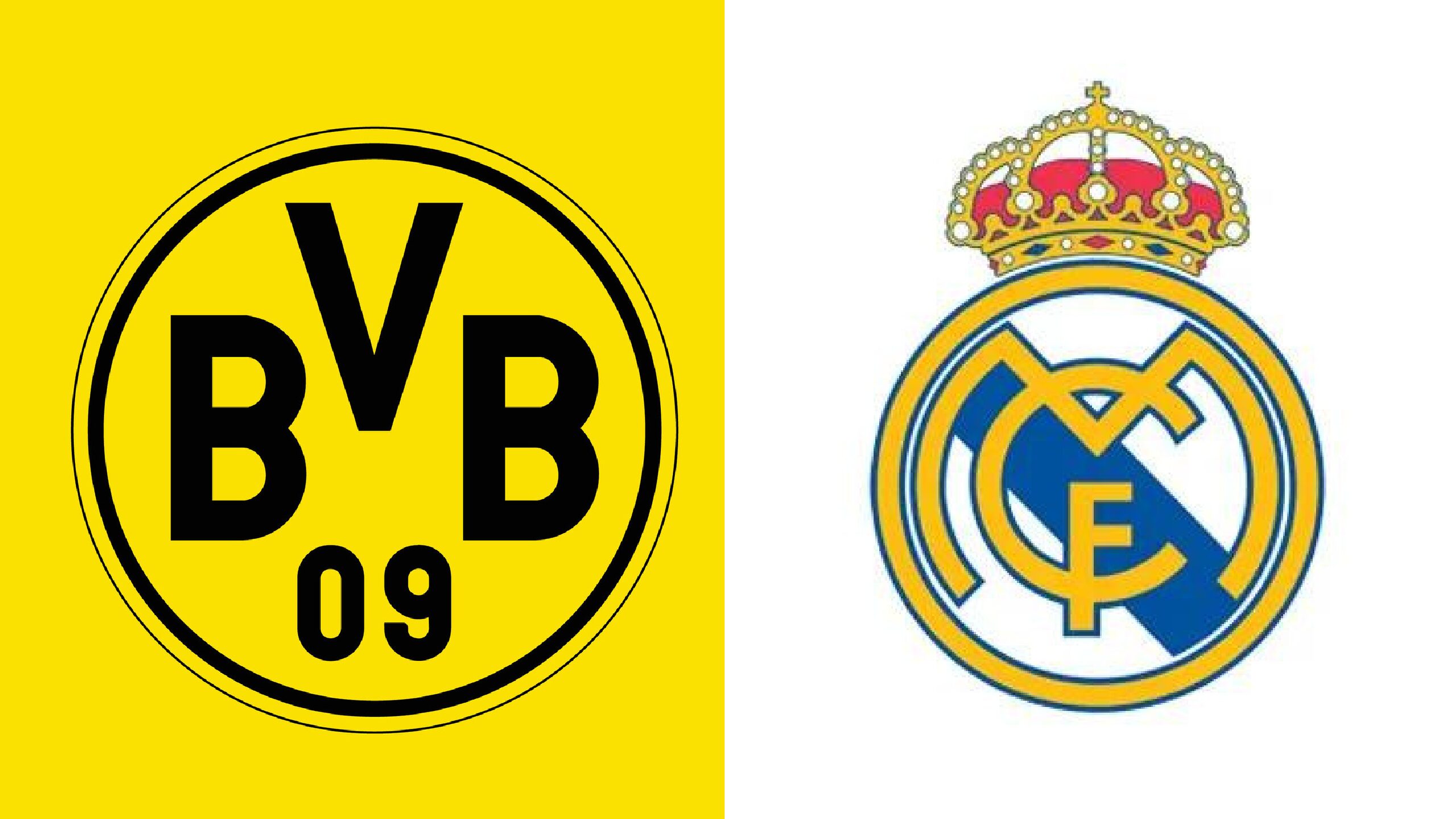 UCL Final Preview: Borussia Dortmund vs Real Madrid